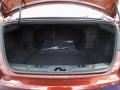 Dune Trunk Photo for 2015 Ford Taurus #94842380