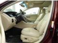 Dune Front Seat Photo for 2015 Ford Taurus #94842407