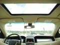 2015 Ford Taurus Dune Interior Sunroof Photo
