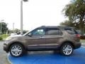 Caribou 2015 Ford Explorer Gallery