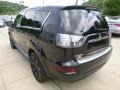 2010 Labrador Black Pearl Mitsubishi Outlander GT 4WD  photo #4