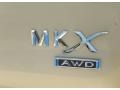 Platinum Dune Metallic Tri-Coat - MKX AWD Photo No. 4