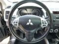 2010 Labrador Black Pearl Mitsubishi Outlander GT 4WD  photo #22