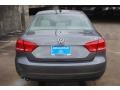 2014 Platinum Gray Metallic Volkswagen Passat 1.8T SE  photo #3