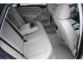 Platinum Gray Metallic - Passat 1.8T SE Photo No. 13