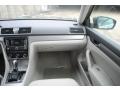 Platinum Gray Metallic - Passat 1.8T SE Photo No. 17