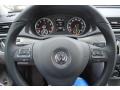 Platinum Gray Metallic - Passat 1.8T SE Photo No. 23