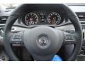 2014 Platinum Gray Metallic Volkswagen Passat 1.8T SE  photo #23