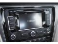 Platinum Gray Metallic - Passat 1.8T SE Photo No. 25