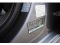 Platinum Gray Metallic - Passat 1.8T SE Photo No. 29