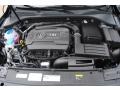 Platinum Gray Metallic - Passat 1.8T SE Photo No. 30