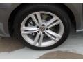 2014 Platinum Gray Metallic Volkswagen Passat TDI SEL Premium  photo #4