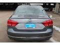 2014 Platinum Gray Metallic Volkswagen Passat TDI SEL Premium  photo #7