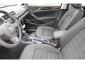 2014 Platinum Gray Metallic Volkswagen Passat TDI SEL Premium  photo #9