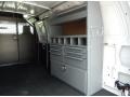 2014 Oxford White Ford E-Series Van E150 Cargo Van  photo #6