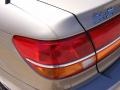 2001 Medium Gold Saturn L Series L200 Sedan  photo #18