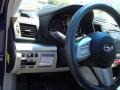 2011 Azurite Blue Pearl Subaru Legacy 2.5i  photo #11
