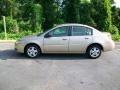 Golden Cashmere - ION 2 Sedan Photo No. 6