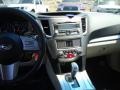 2011 Azurite Blue Pearl Subaru Legacy 2.5i  photo #14