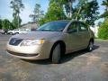 Golden Cashmere - ION 2 Sedan Photo No. 7