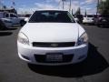 Summit White - Impala LS Photo No. 2