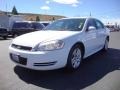 Summit White - Impala LS Photo No. 3