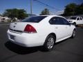 Summit White - Impala LS Photo No. 7