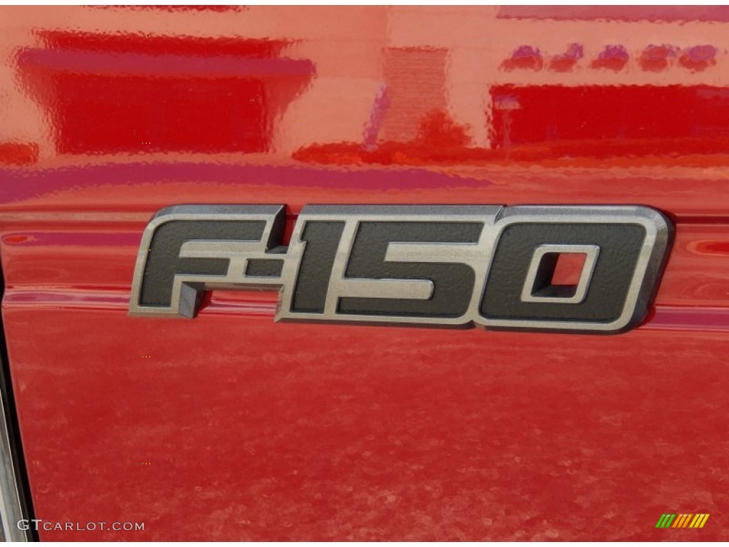 2014 F150 SVT Raptor SuperCrew 4x4 - Ruby Red / Raptor Special Edition Black/Brick Accent photo #5