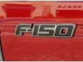 2014 Ruby Red Ford F150 SVT Raptor SuperCrew 4x4  photo #5