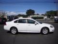 Summit White - Impala LS Photo No. 8
