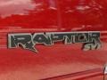 2014 Ruby Red Ford F150 SVT Raptor SuperCrew 4x4  photo #6
