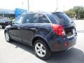 Blue Ray Metallic - Captiva Sport LTZ Photo No. 3