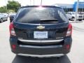 Blue Ray Metallic - Captiva Sport LTZ Photo No. 8