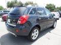 Blue Ray Metallic - Captiva Sport LTZ Photo No. 9