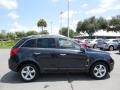 Blue Ray Metallic - Captiva Sport LTZ Photo No. 10