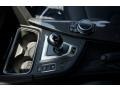 7 Speed M Double Clutch Automatic 2015 BMW M3 Sedan Transmission