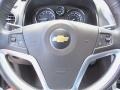 Blue Ray Metallic - Captiva Sport LTZ Photo No. 23