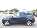 Blue Ray Metallic - Captiva Sport LTZ Photo No. 2