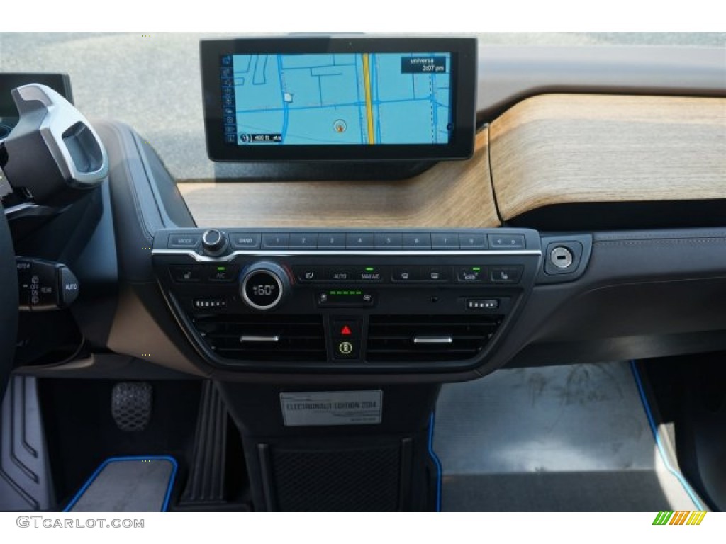 2014 BMW i3 Standard i3 Model Navigation Photo #94846001