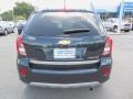 Blue Ray Metallic - Captiva Sport LTZ Photo No. 8