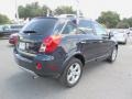 Blue Ray Metallic - Captiva Sport LTZ Photo No. 9