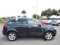Blue Ray Metallic - Captiva Sport LTZ Photo No. 10