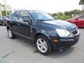 Blue Ray Metallic - Captiva Sport LTZ Photo No. 11