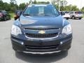 Blue Ray Metallic - Captiva Sport LTZ Photo No. 14