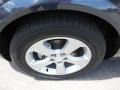 Blue Ray Metallic - Captiva Sport LTZ Photo No. 15