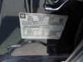 Blue Ray Metallic - Captiva Sport LTZ Photo No. 24