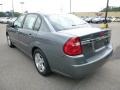 2006 Medium Gray Metallic Chevrolet Malibu LT V6 Sedan  photo #2