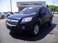 Midnight Blue - Outlook XE AWD Photo No. 1