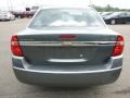 2006 Medium Gray Metallic Chevrolet Malibu LT V6 Sedan  photo #3