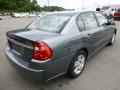 2006 Medium Gray Metallic Chevrolet Malibu LT V6 Sedan  photo #4